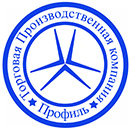 Главная страница сайта Компании ТПК Профиль ТПК Профиль